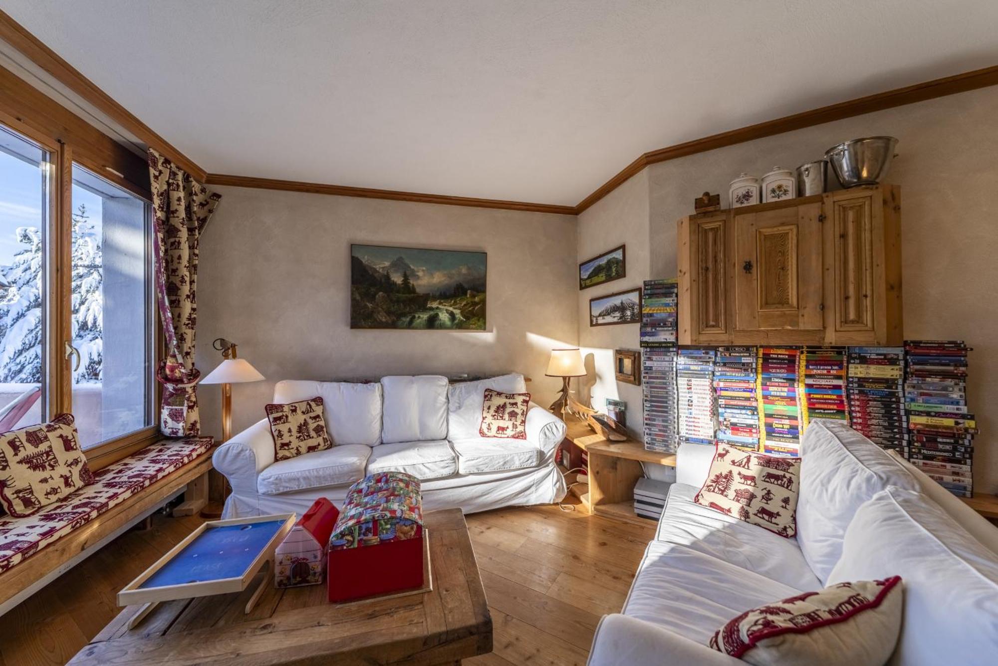 Chesa Pradatsch Suot - Celerina Celerina/Schlarigna Extérieur photo