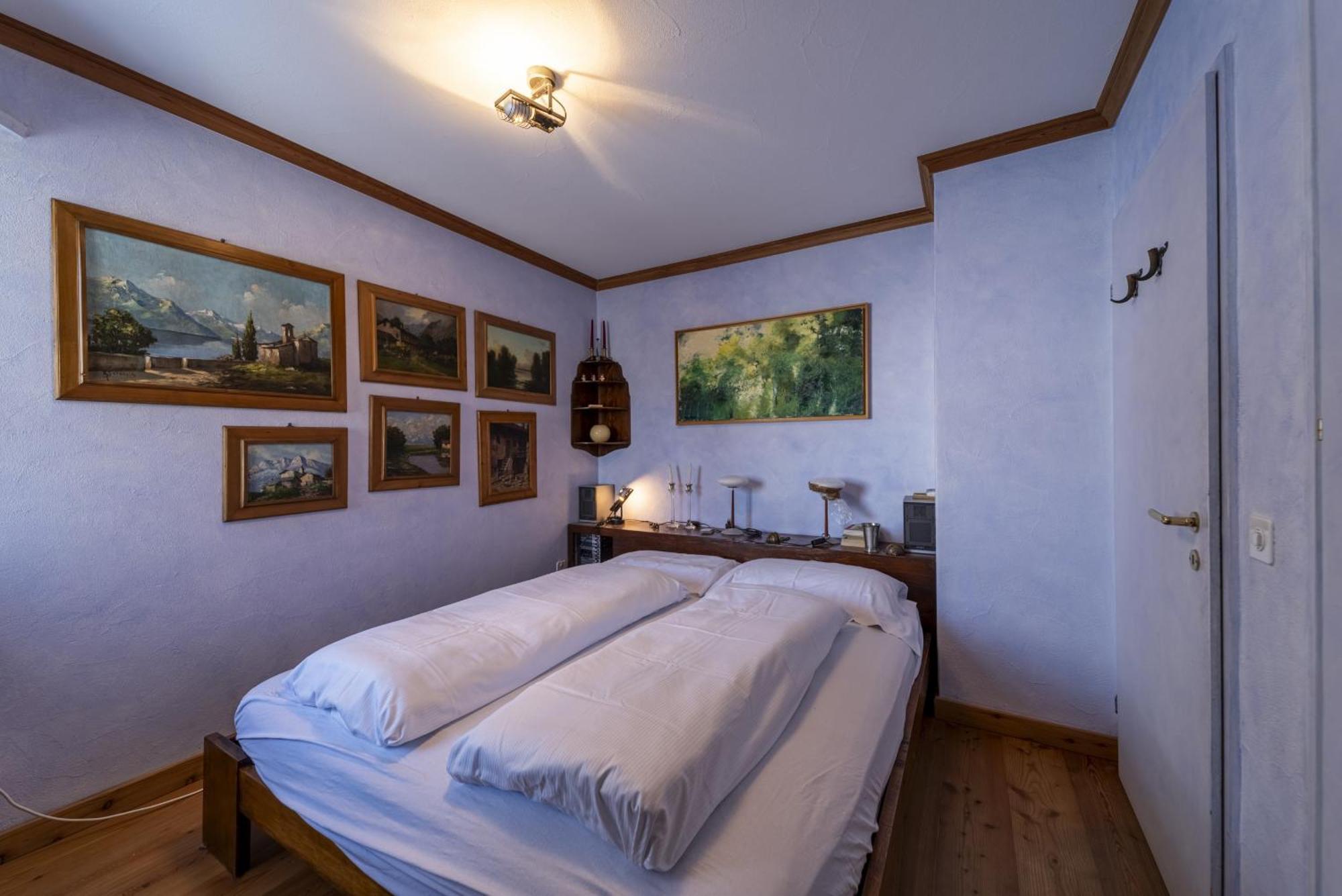 Chesa Pradatsch Suot - Celerina Celerina/Schlarigna Extérieur photo